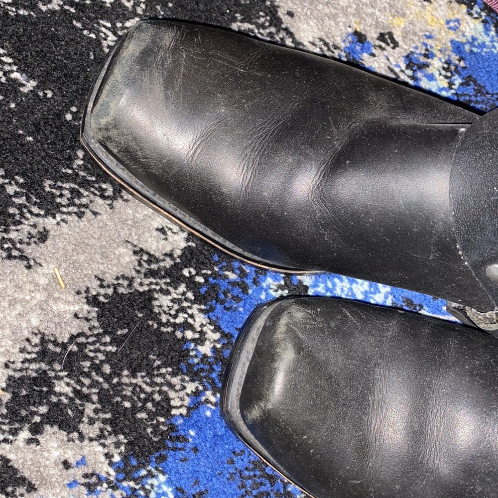 Code West Riding Boots - Picture 2 of 4